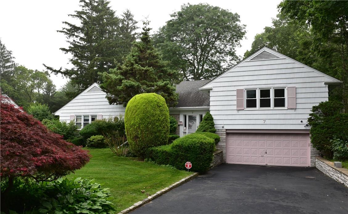 7 Kent Road Scarsdale, NY 10583 - Photo 1 of 1 Gallery Image 1