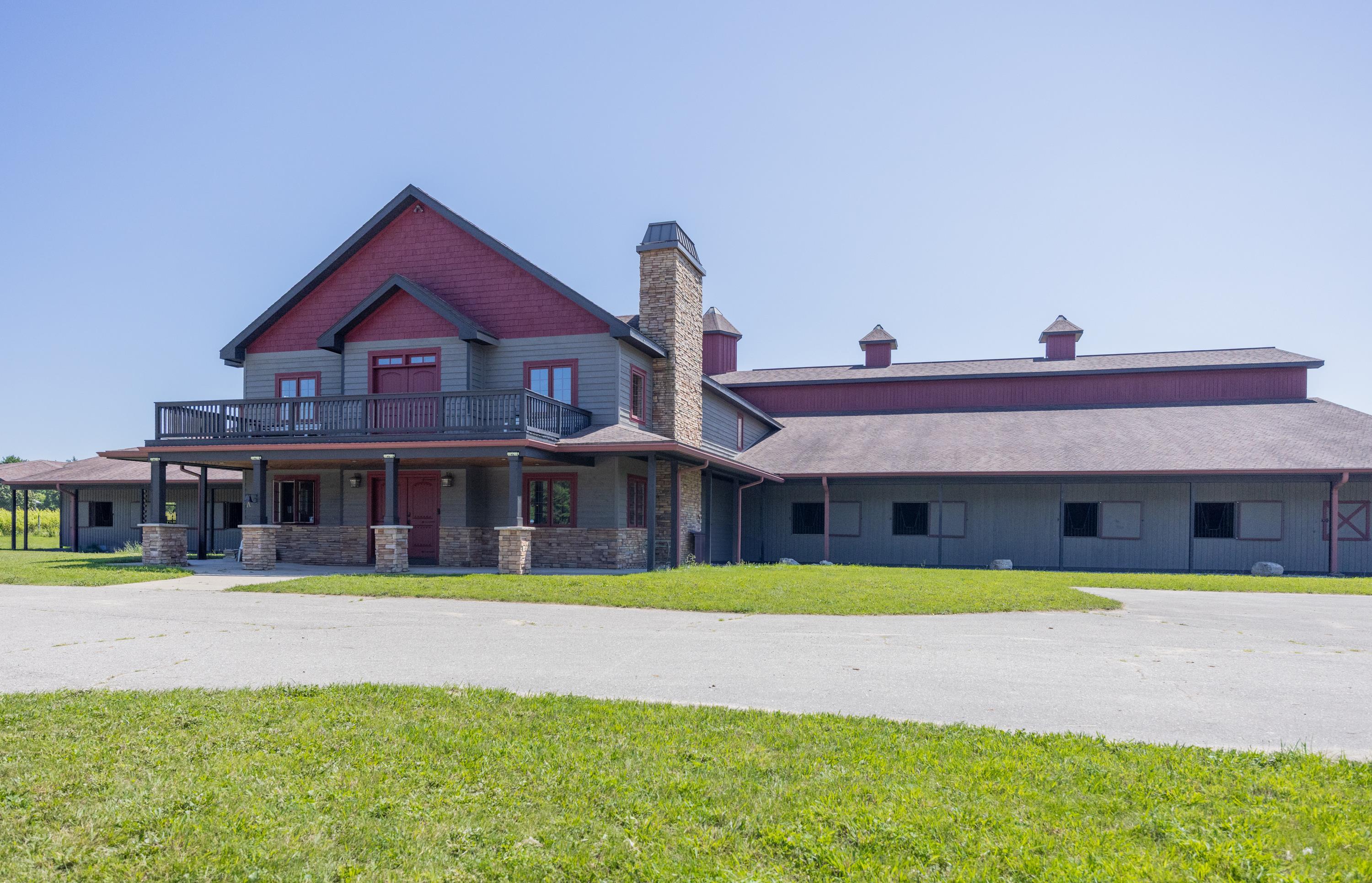 3888 Swaney Road Traverse City, MI 49686 - Photo 84 of 98