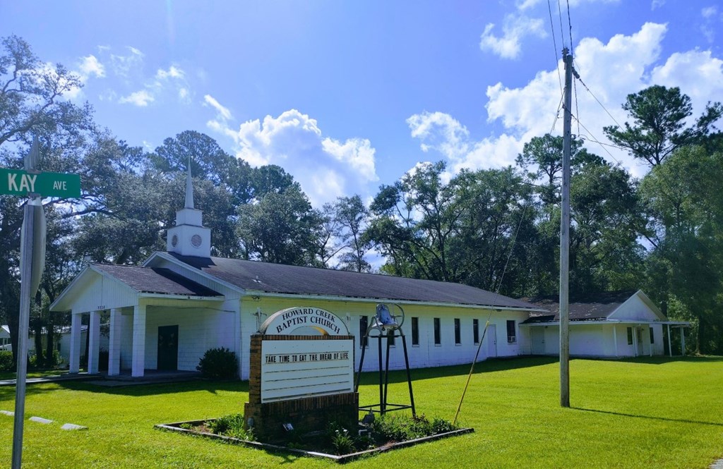 0 Old Bay City Road Wewahitchka, FL 32465 - Photo 11 of 24