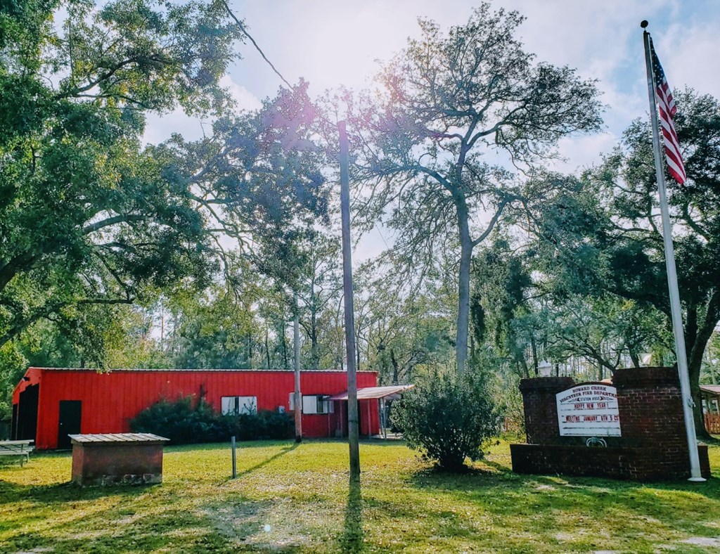 0 Old Bay City Road Wewahitchka, FL 32465 - Photo 7 of 24