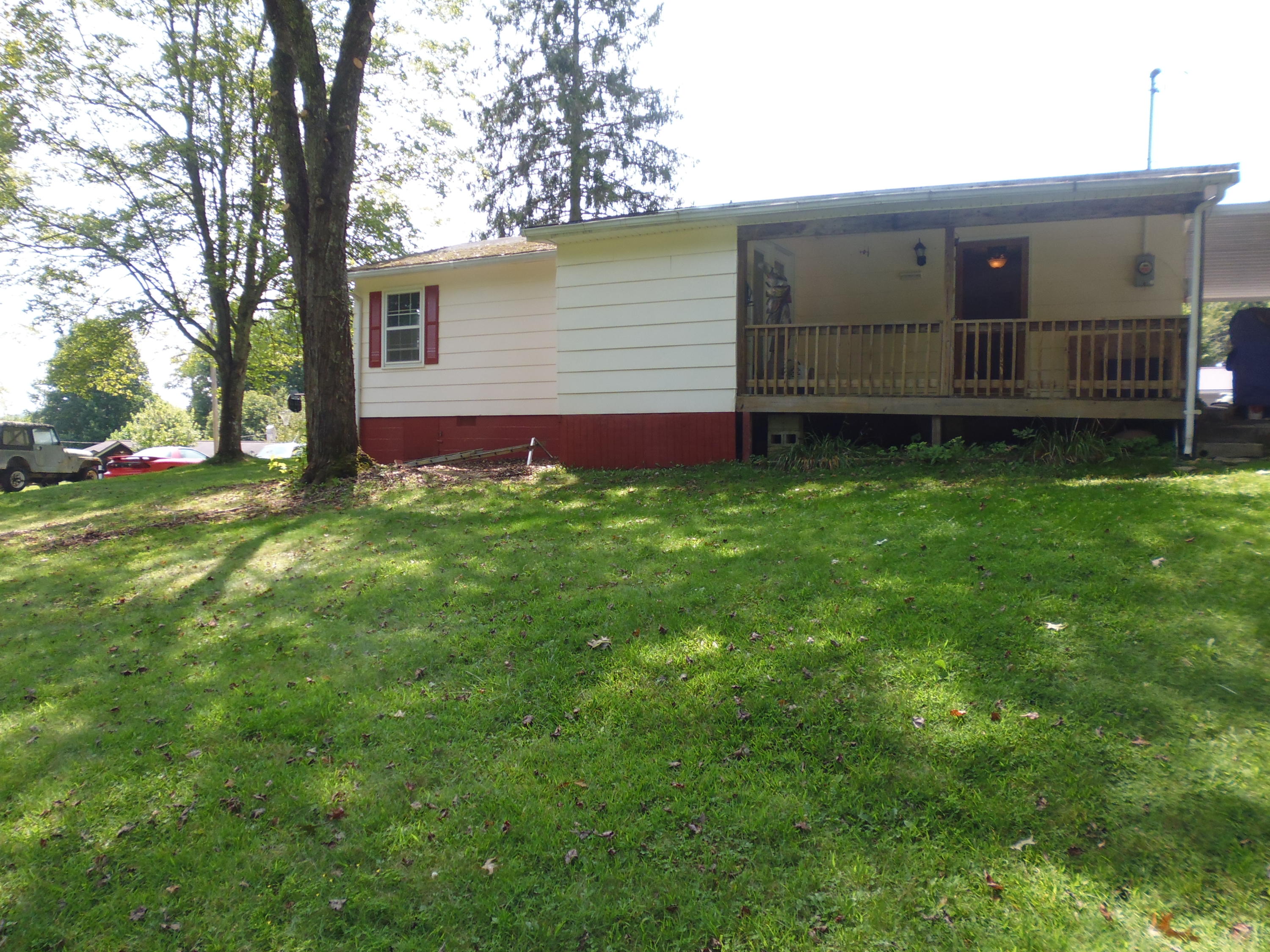 219 Big Mountain Road Rupert, WV 25984 - Photo 8 of 47 Gallery Image 8