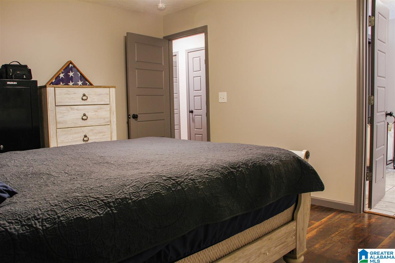 380 Covington Ridge Drive Jacksonville, AL 36265 - Photo 28 of 37