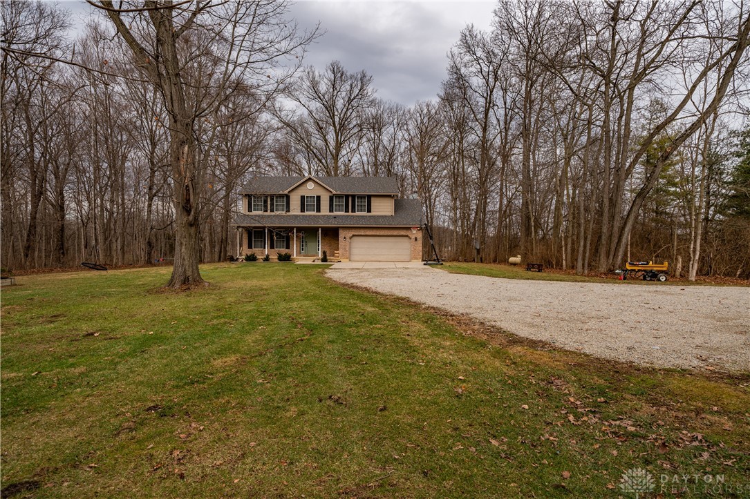 7416 Rike Road Covington, OH 45318 - Photo 69 of 93