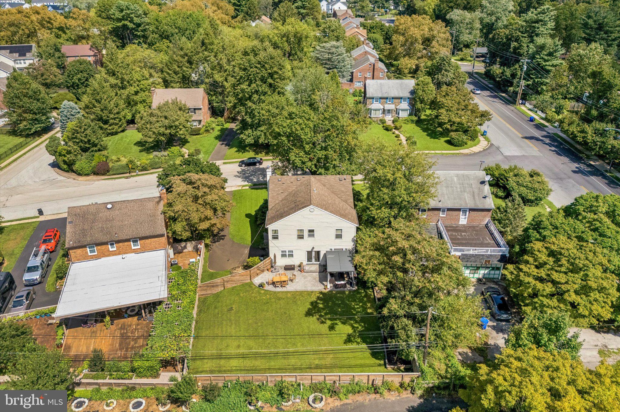 1103 Coventry Road Cheltenham, PA 19012 - Photo 44 of 50 Gallery Image 44