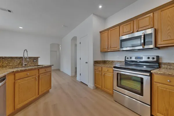 $2,300 | 1312 Pepperfield Court, Fort Worth, TX 76028