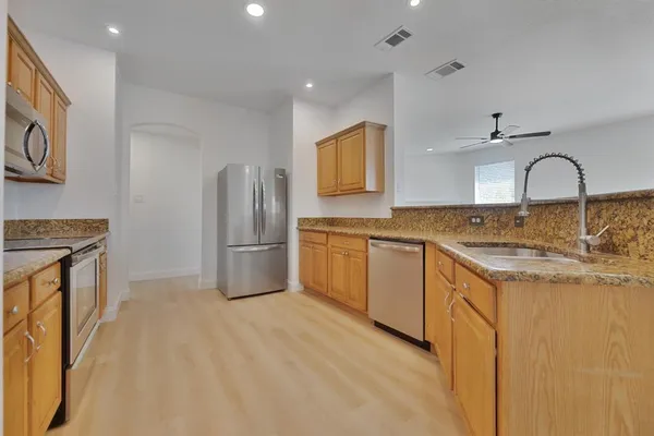 $2,300 | 1312 Pepperfield Court, Fort Worth, TX 76028