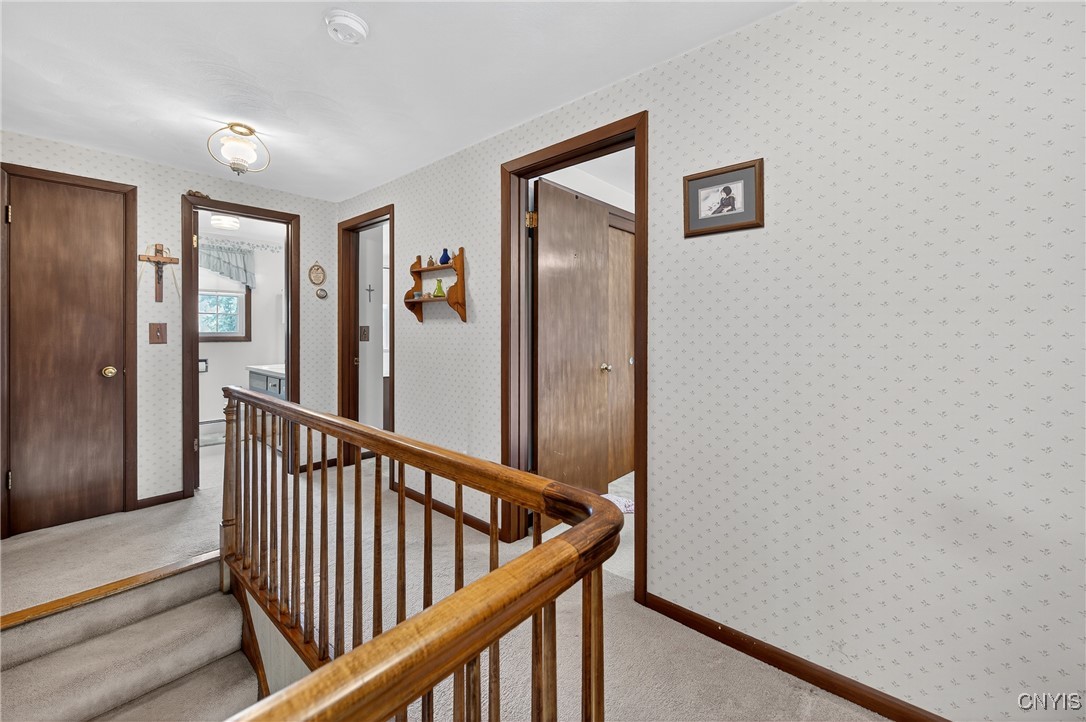 317 Barrett Lane Bridgeport, NY 13030 - Photo 19 of 44