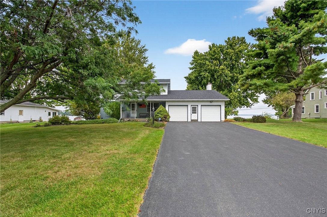 317 Barrett Lane Bridgeport, NY 13030 - Photo 2 of 44