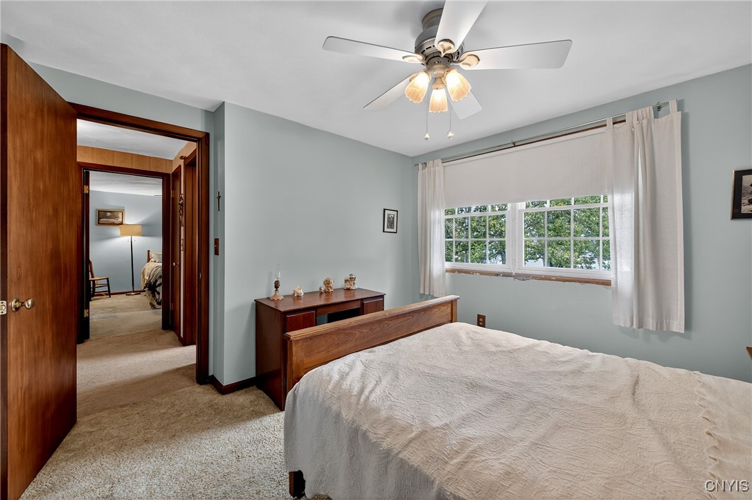 317 Barrett Lane Bridgeport, NY 13030 - Photo 22 of 44