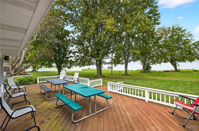 $675,000 | 317 Barrett Lane, Sullivan, NY 13030