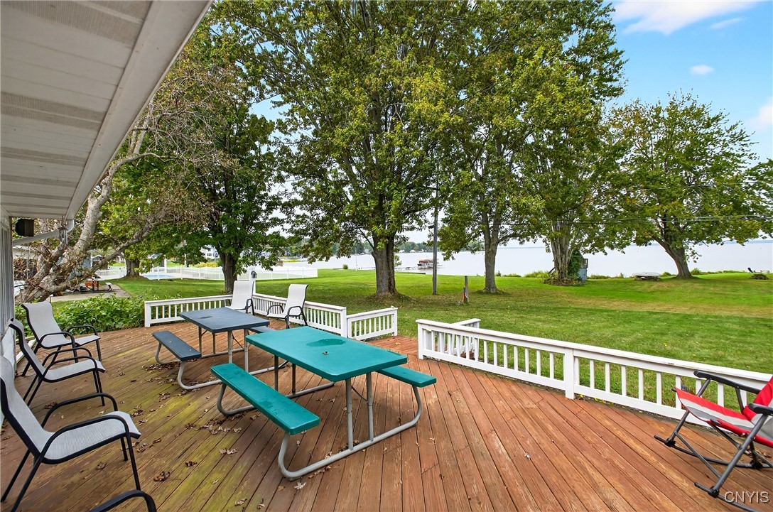 317 Barrett Lane Bridgeport, NY 13030 - Photo 34 of 44