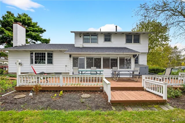 $675,000 | 317 Barrett Lane, Sullivan, NY 13030