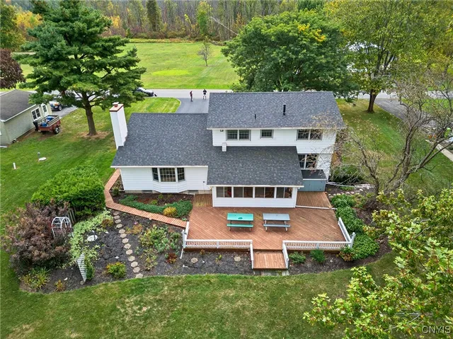 $675,000 | 317 Barrett Lane, Sullivan, NY 13030