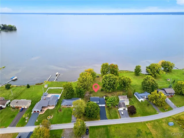 $675,000 | 317 Barrett Lane, Sullivan, NY 13030