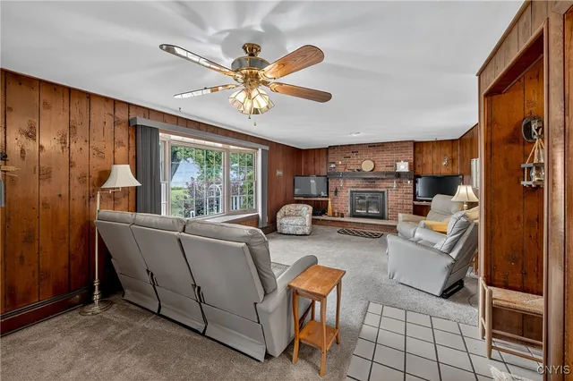 $675,000 | 317 Barrett Lane, Sullivan, NY 13030