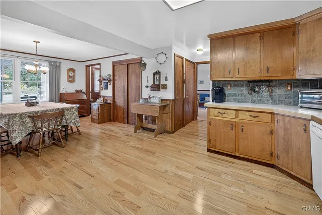 $675,000 | 317 Barrett Lane, Sullivan, NY 13030