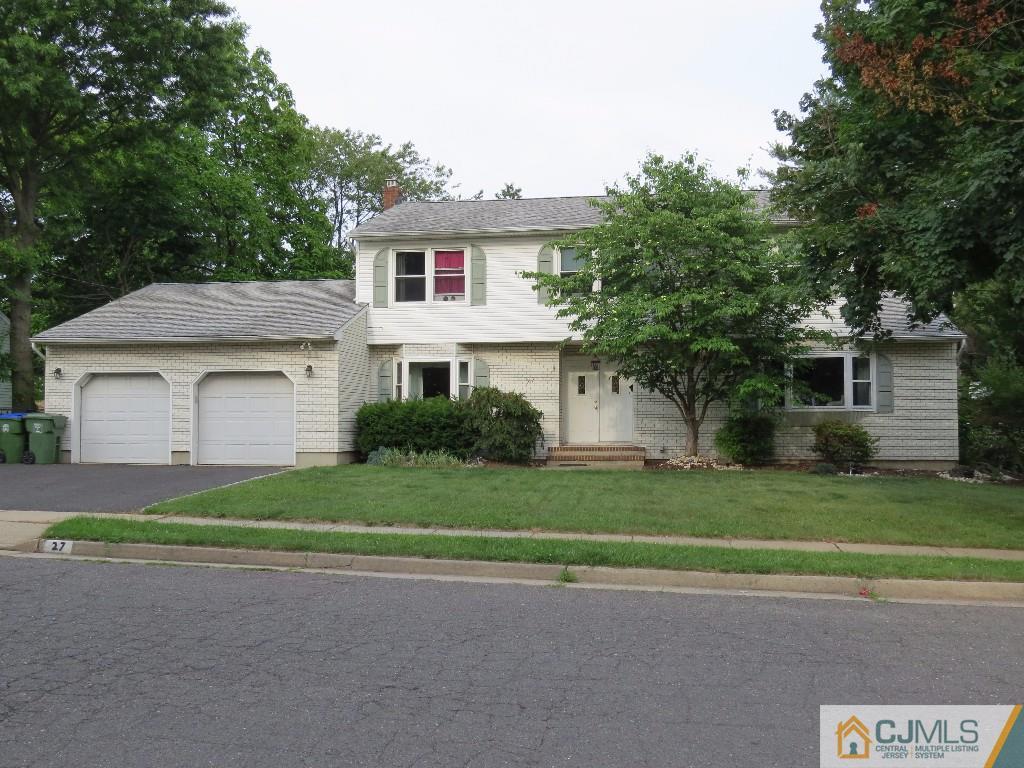 27 Wilshire Road Edison, NJ 08817 - Photo 1 of 12 Gallery Image 1