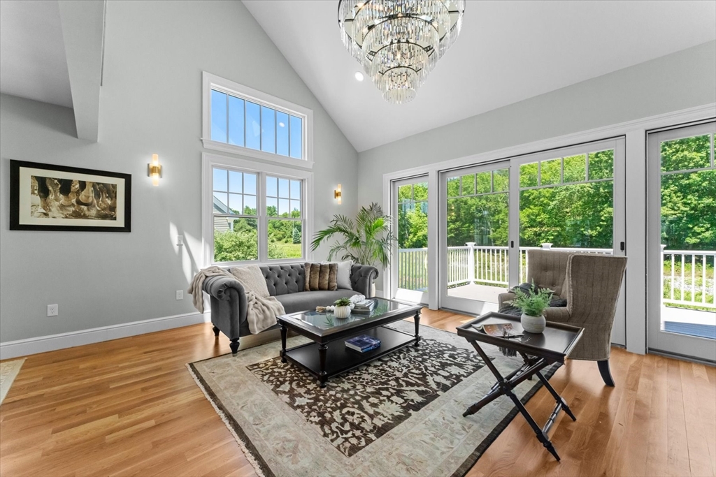 9 Adams Lane, Unit 9 Sherborn, MA 01770 - Photo 29 of 35