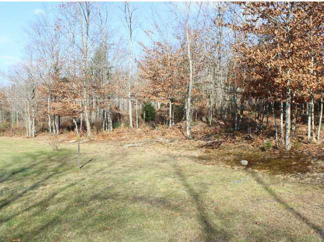 219 Town Farm Road Bucksport, ME 04416 - Photo 26 of 29 Yard/Garden.