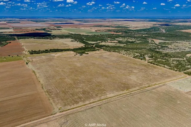 a view of outdoor space and ocean view