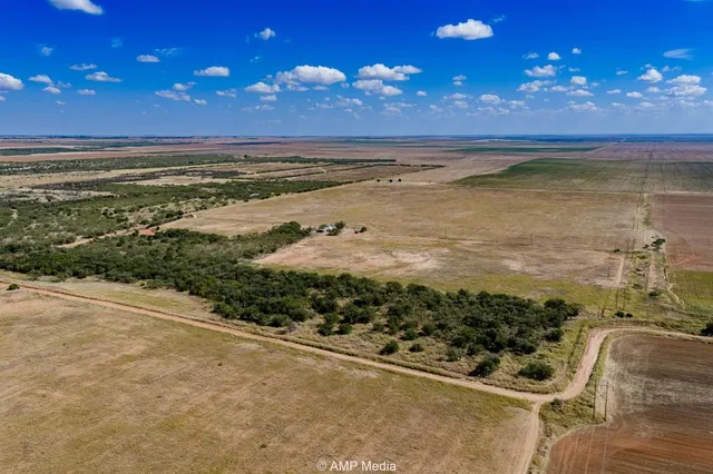$371,200 | 3837 County Road 463, Rule, TX 79548