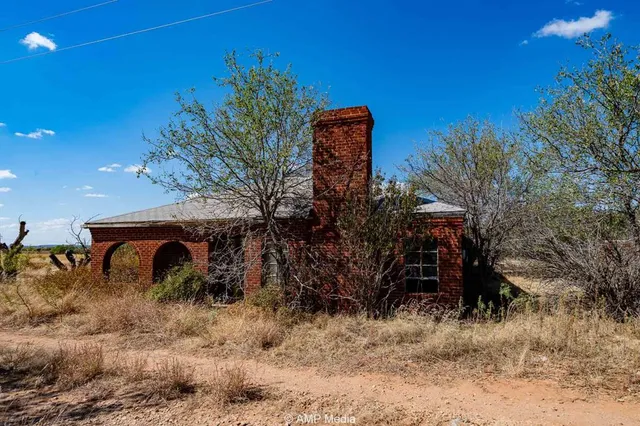 a view of lake and mountain