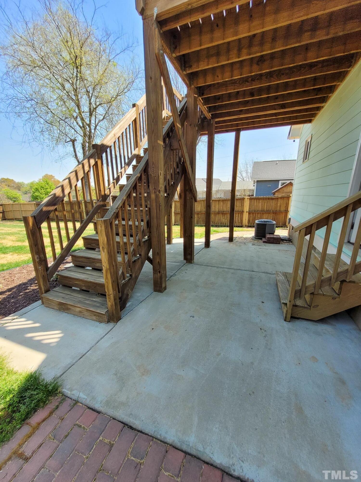 321 Bledsoe Avenue Raleigh, NC 27601 - Photo 31 of 32 Photo #31