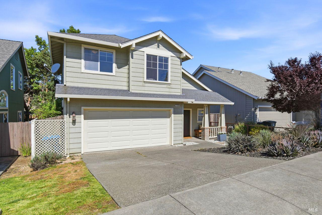 1439 Grey Hawk Way Santa Rosa, CA 95409 - Photo 3 of 37