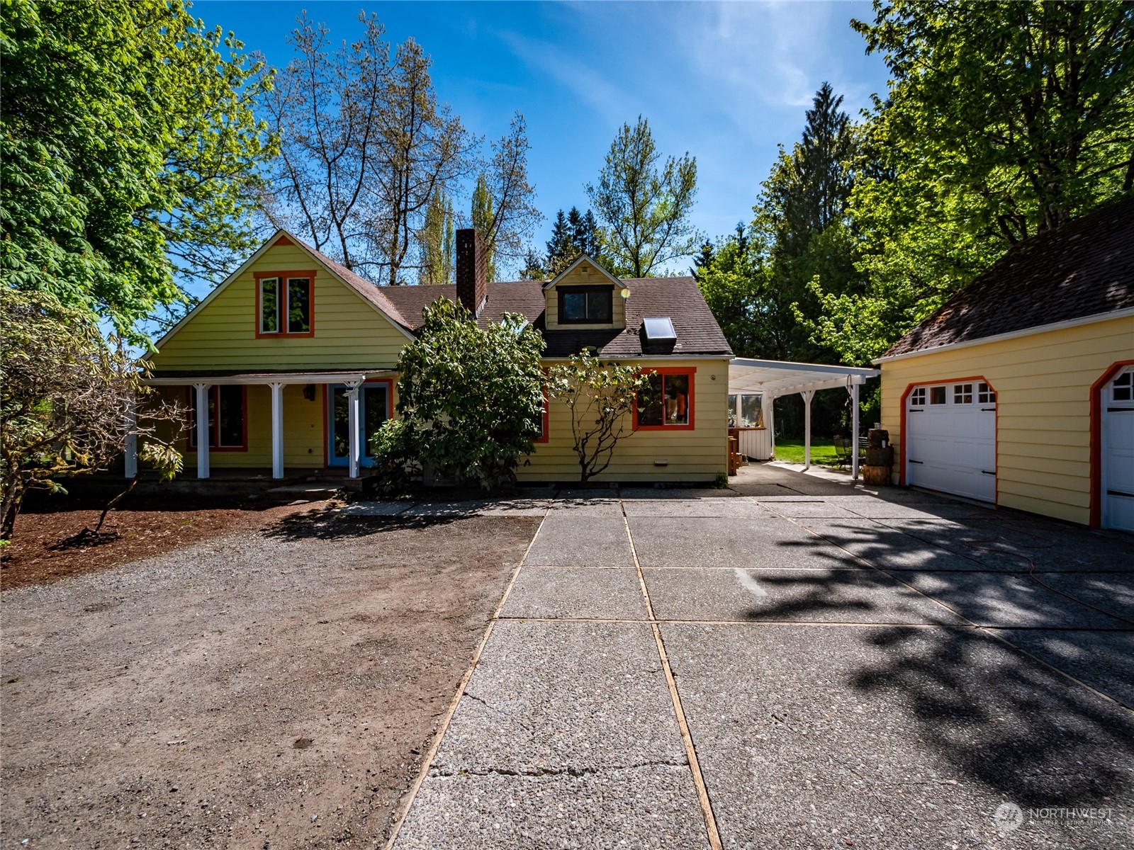 4923 Lemon Road Northeast Olympia, WA 98506 - Photo 29 of 40 Gallery Image 29