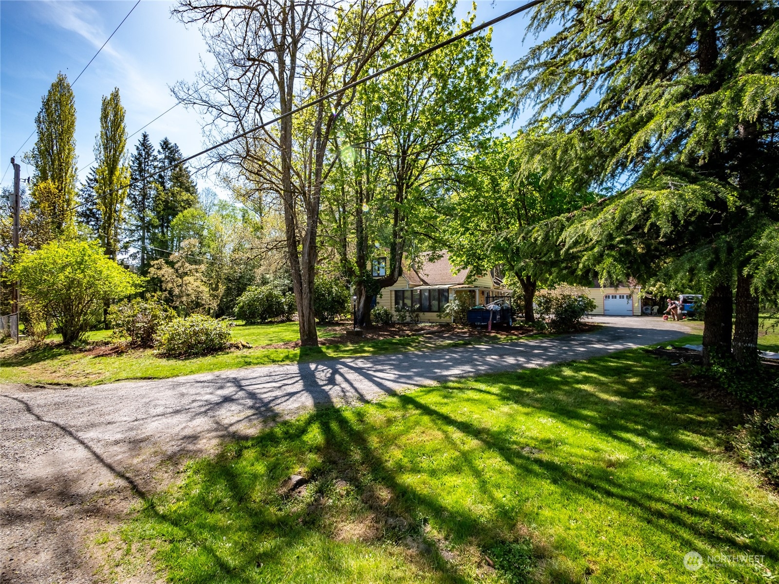 4923 Lemon Road Northeast Olympia, WA 98506 - Photo 3 of 40 Gallery Image 3