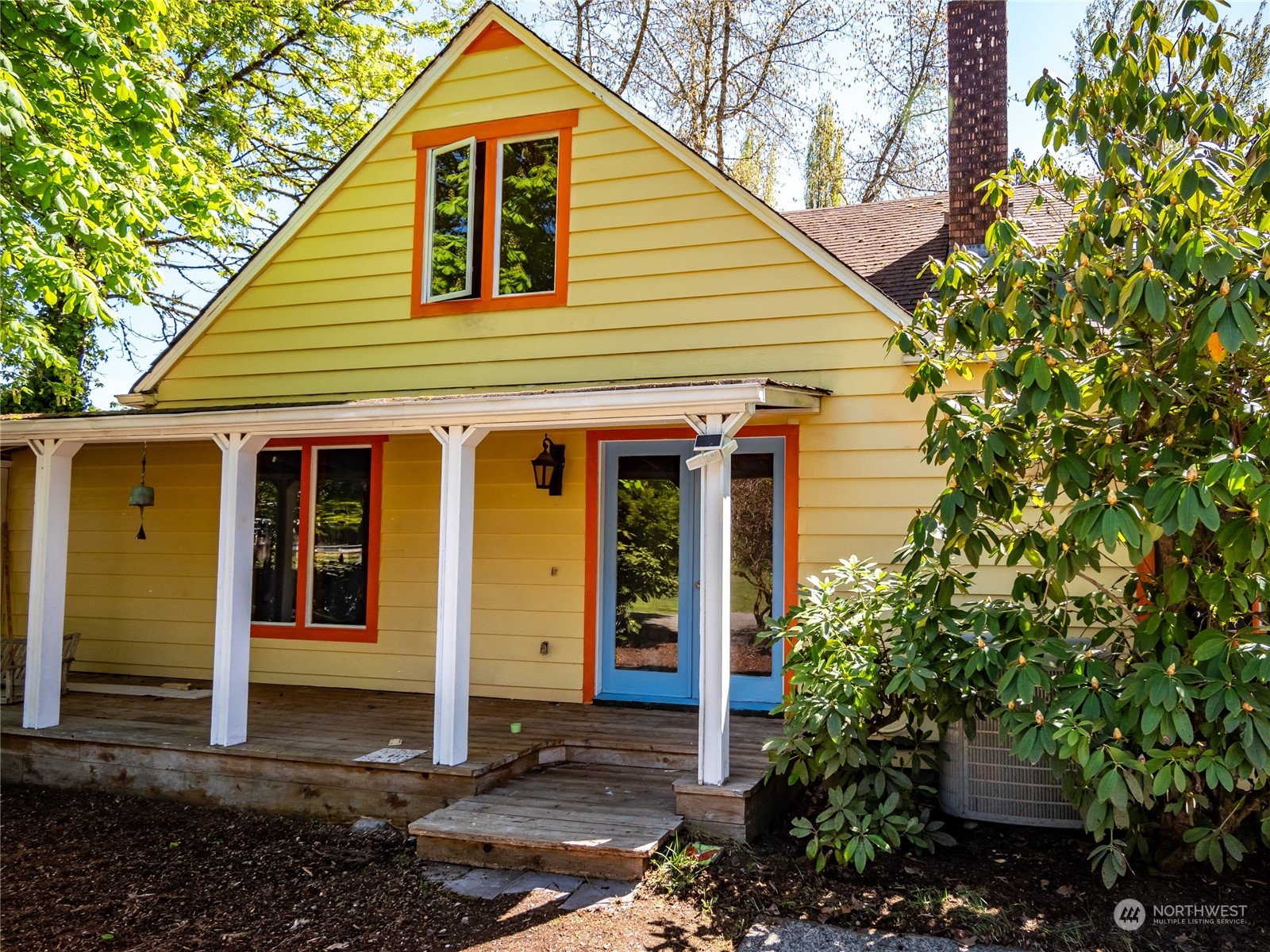 4923 Lemon Road Northeast Olympia, WA 98506 - Photo 7 of 40 Gallery Image 7