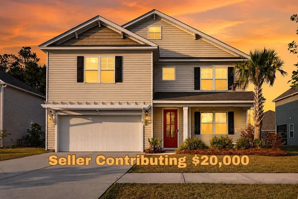 $574,000 | 436 Ribiero Drive, Summerville, SC 29486