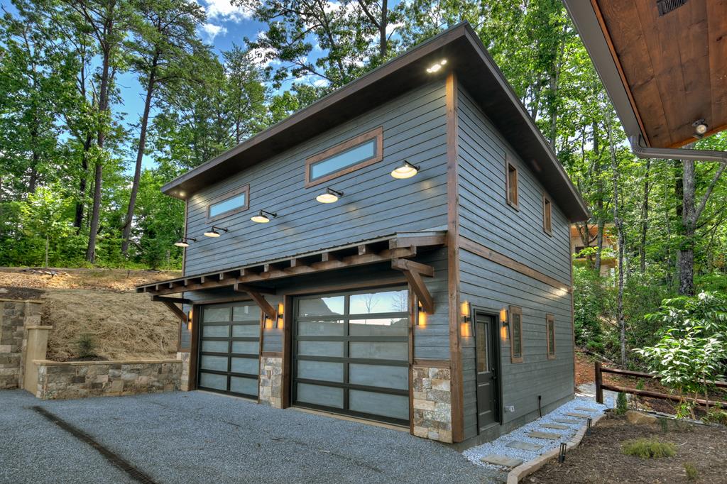 590 Deer Crest Road Blue Ridge, GA 30513 - Photo 37 of 66 Gallery Image 37