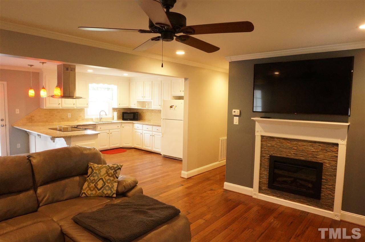 4207 Cheek Road Durham, NC 27704 - Photo 3 of 17