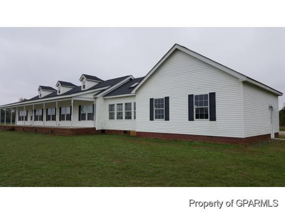 890 Oakes Road Hookerton, NC 28538 - Photo 1 of 36 Primary Photo