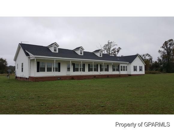890 Oakes Road Hookerton, NC 28538 - Photo 2 of 36 Additional Photo