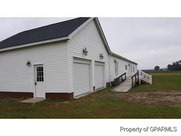 890 Oakes Road Hookerton, NC 28538 - Photo 35 of 36 Additional Photo
