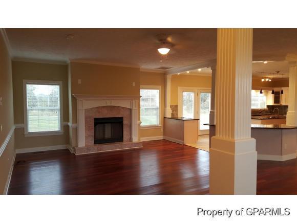 890 Oakes Road Hookerton, NC 28538 - Photo 4 of 36 Additional Photo