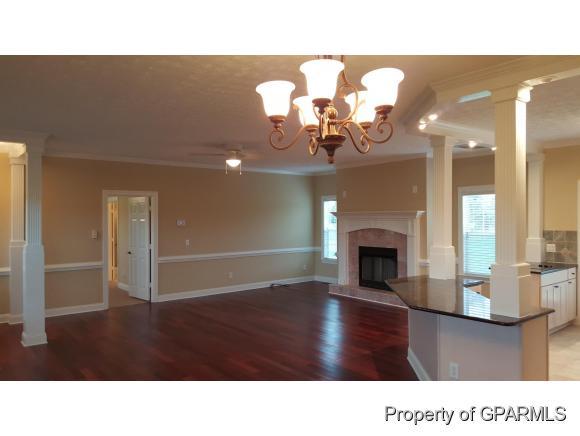 890 Oakes Road Hookerton, NC 28538 - Photo 6 of 36 Additional Photo