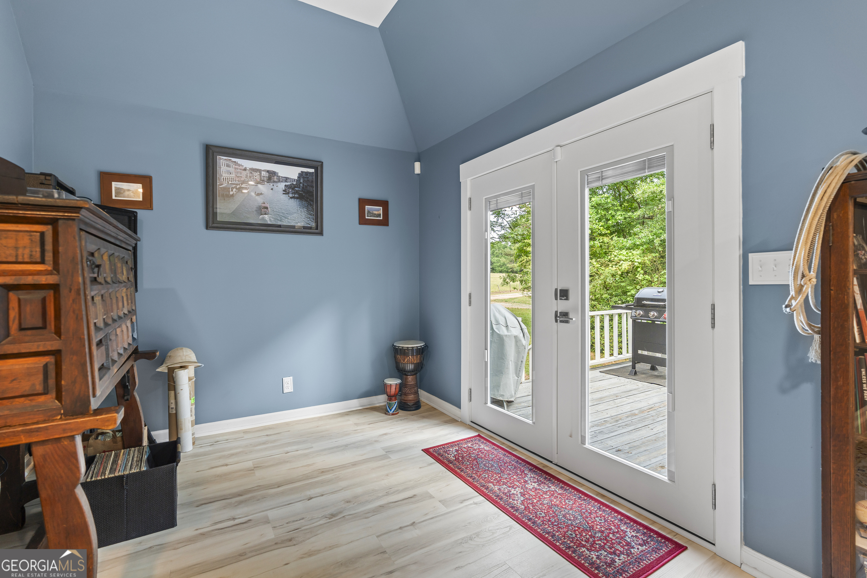 546 Old Beacon Light Road Hartwell, GA 30643 - Photo 28 of 59