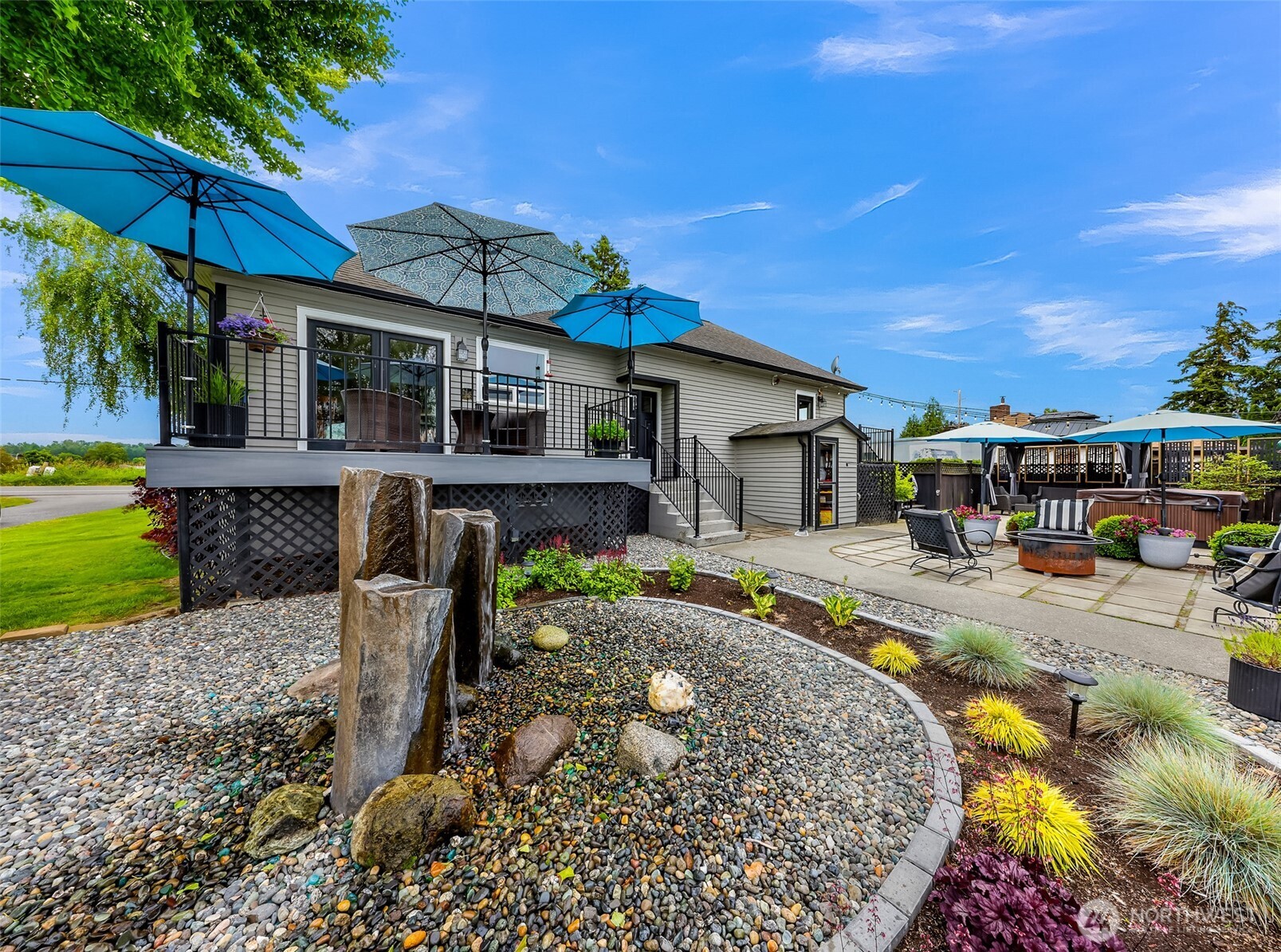 17645 McLean Road Mount Vernon, WA 98273 - Photo 1 of 36