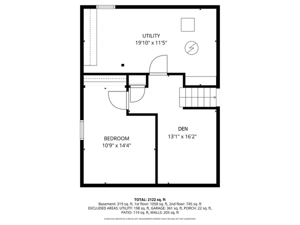 $450,000 | 728 North Stark Drive, Palatine, IL 60074