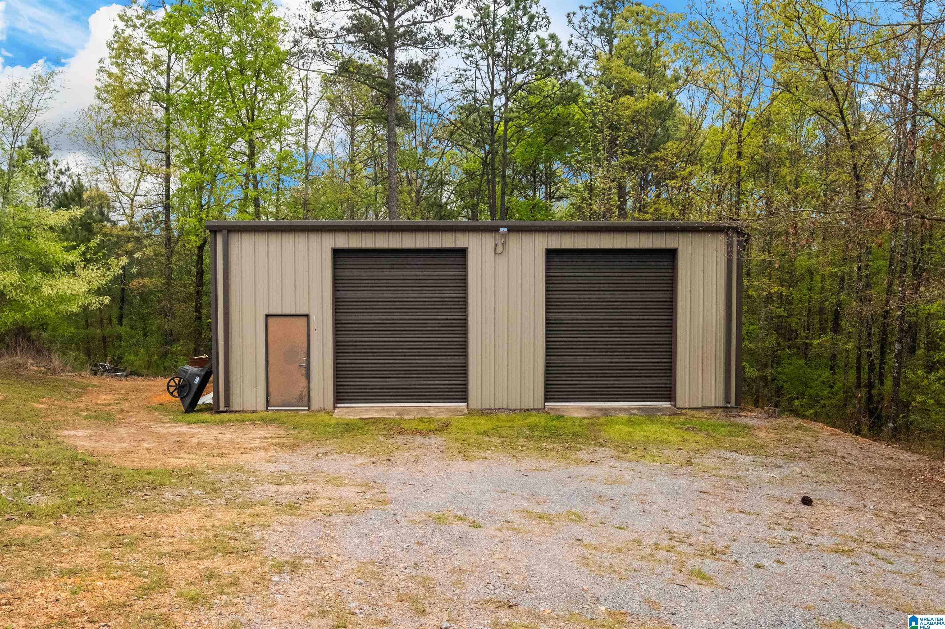 361 Mt Zion Road Cropwell, AL 35054 - Photo 69 of 74