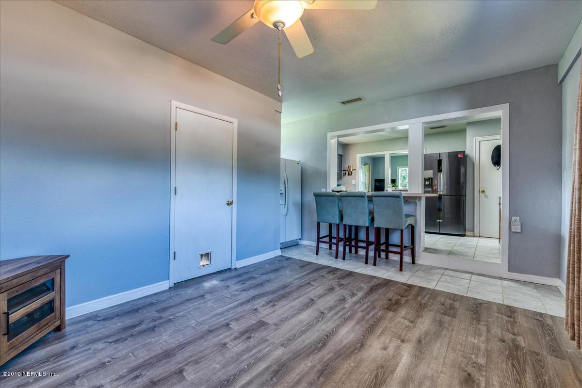 213 Moritani Point Road East Palatka, FL 32131 - Photo 19 of 55 Dining/Bonus Room