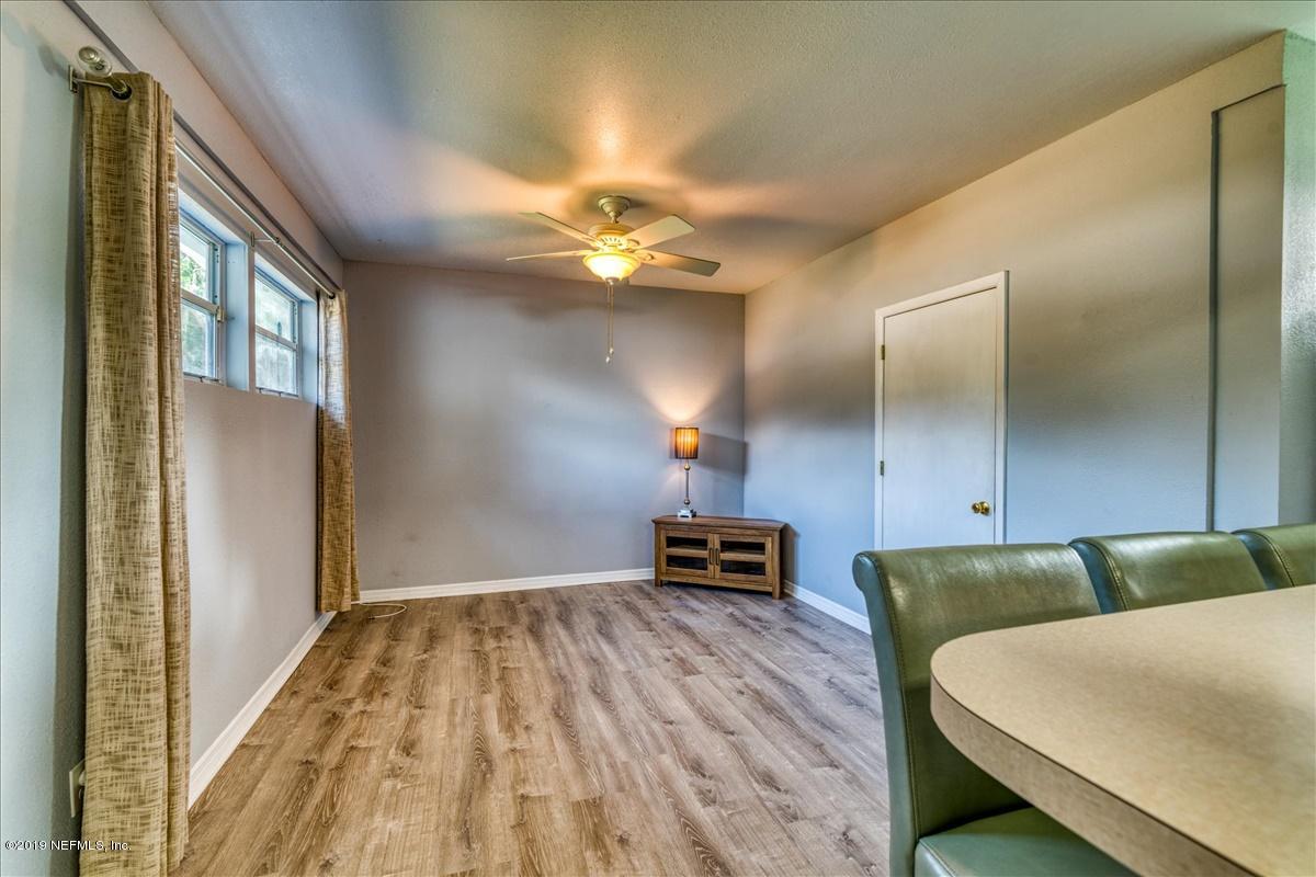 213 Moritani Point Road East Palatka, FL 32131 - Photo 20 of 55 Dining/ Bonus Room