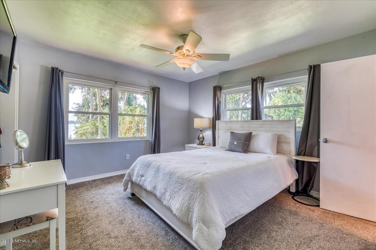 213 Moritani Point Road East Palatka, FL 32131 - Photo 23 of 55 Master Bedroom