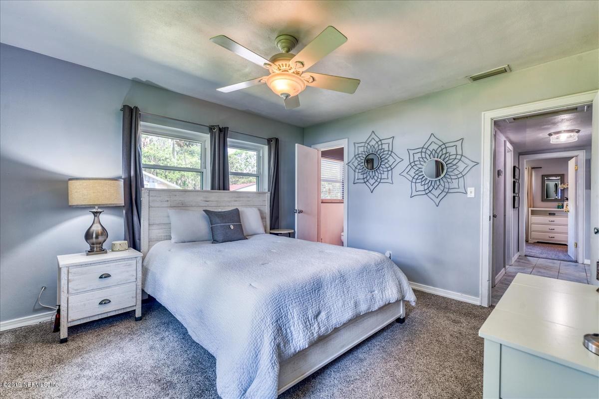 213 Moritani Point Road East Palatka, FL 32131 - Photo 24 of 55 Master Bedroom