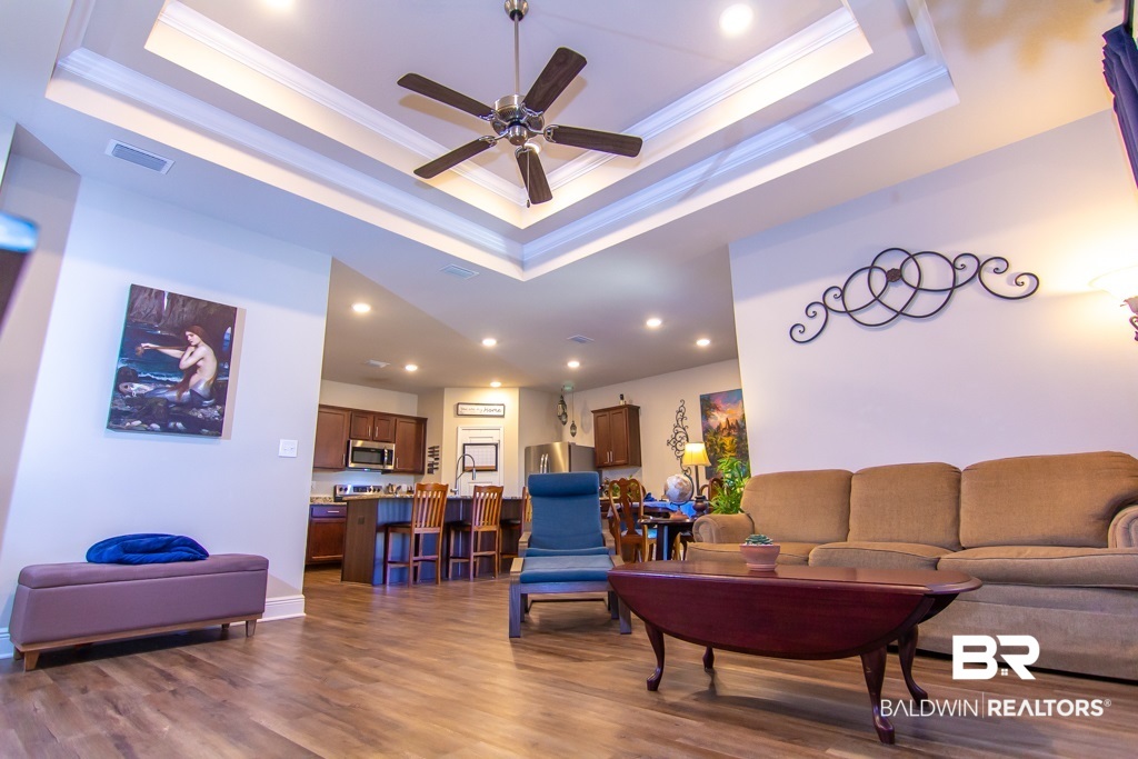 8262 Marigold Loop Semmes, AL 36575 - Photo 12 of 32