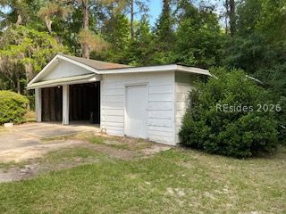 1211 Browning Gate Road Estill, SC 29918 - Photo 44 of 48