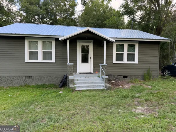 $89,900 | 1114 Stephens Street, Soperton, GA 30457